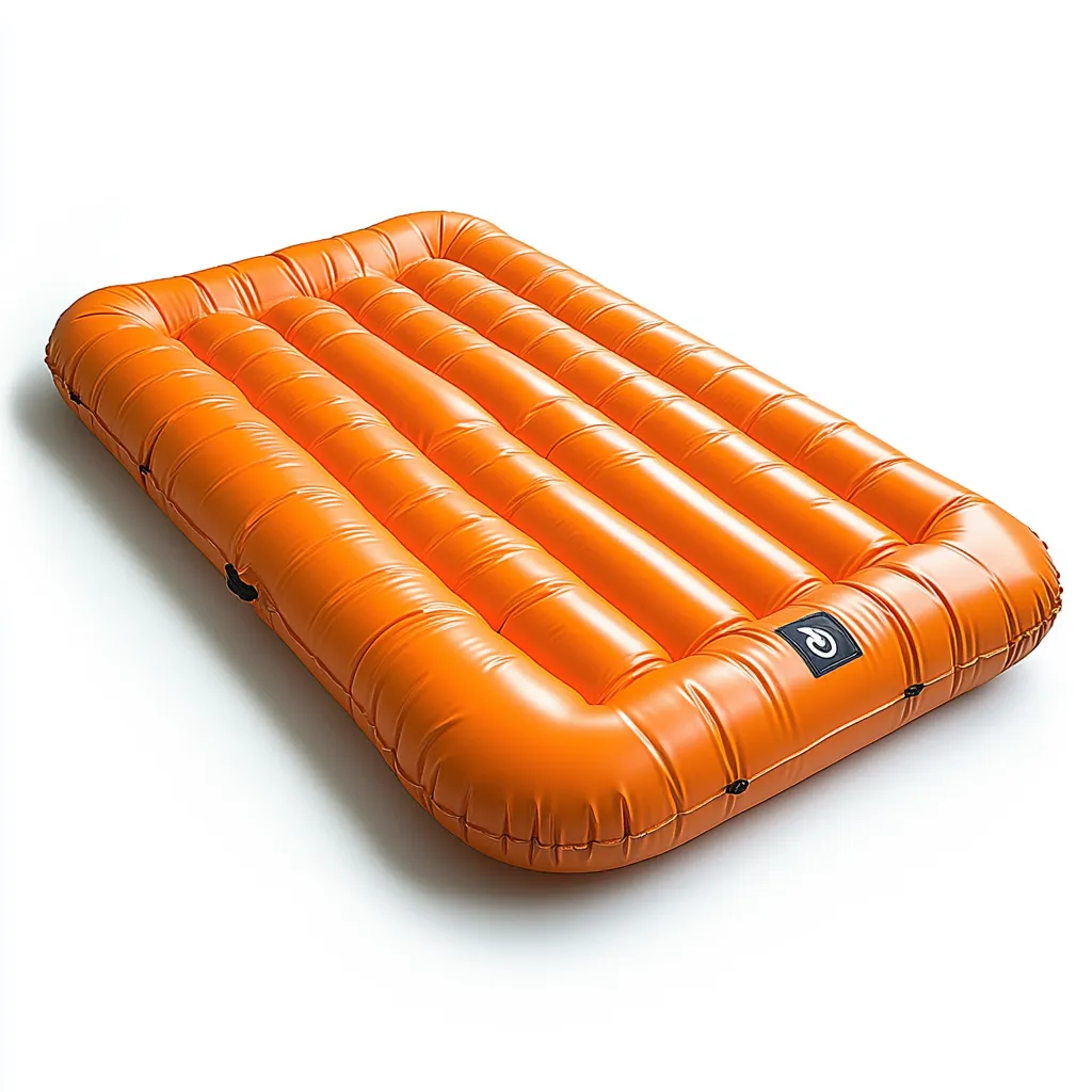 Aqua Solo Island Mat
